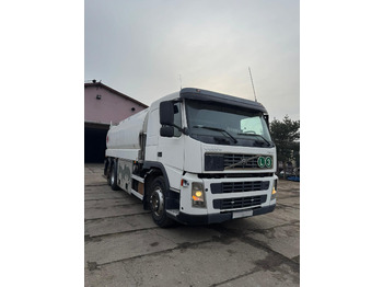 Tankbil VOLVO FM12 380