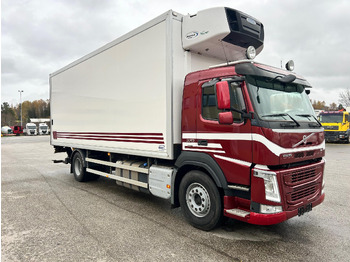 Lastebil med kjøl VOLVO FM 370