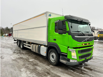 Lastebil med kjøl VOLVO FM 410