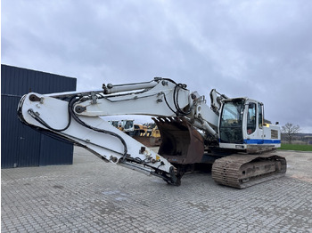 Beltegraver LIEBHERR R 934