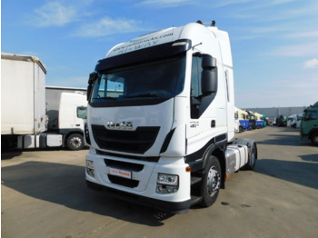 Trekkvogn IVECO