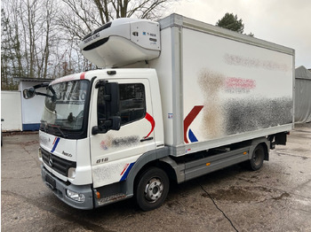 Lastebil MERCEDES-BENZ Atego 816