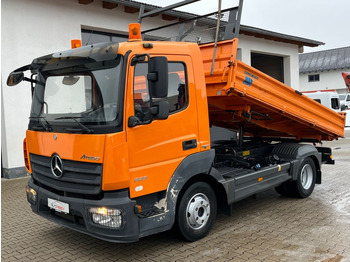 Tippbil MERCEDES-BENZ Atego 823