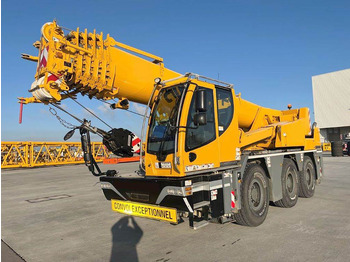 Kran LIEBHERR LTC 1050-3.1