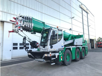 Kran LIEBHERR LTC 1050-3.1