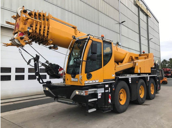 Kran LIEBHERR LTC 1050-3.1