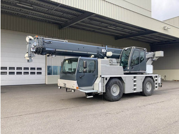 Kran LIEBHERR LTM 1040-2.1