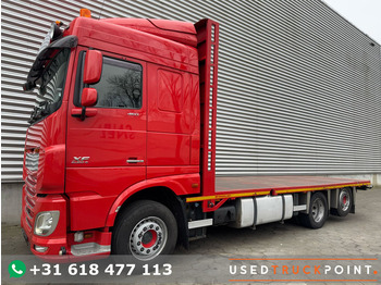 Planbil DAF XF 460