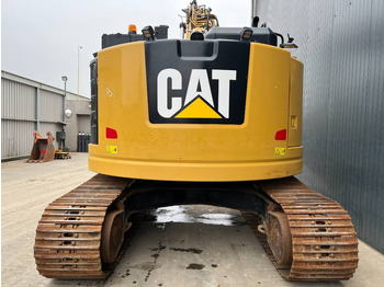 Beltegraver Cat 325F LCR: bilde 4