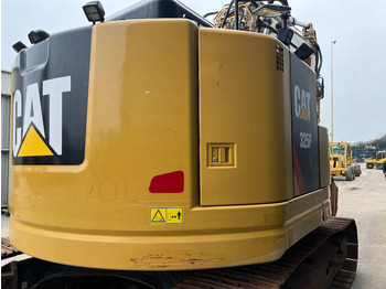 Beltegraver Cat 325F LCR: bilde 5