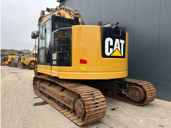 Beltegraver Cat 325F LCR: bilde 3