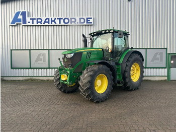 Traktor JOHN DEERE 6215R