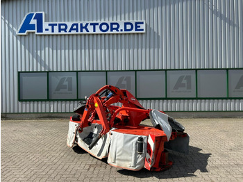 Slåmaskin Kuhn 3125F-FF: bilde 4