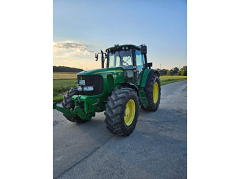 Traktor JOHN DEERE 6920