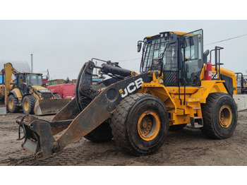 Hjullaster JCB 457: bilde 2