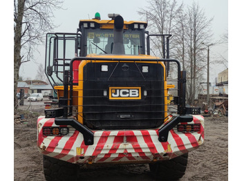 Hjullaster JCB 457: bilde 5