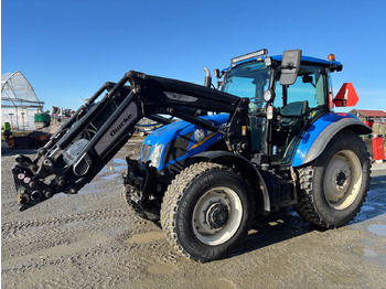 Traktor NEW HOLLAND T5.115