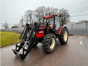 Traktor ZETOR