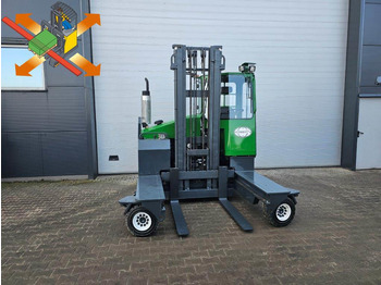 4-veis truck COMBILIFT