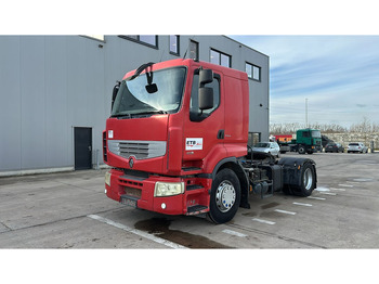 Trekkvogn RENAULT Premium 450