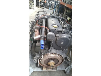 Motor for Lastebil IVECO Stralis Cursor 9   IVECO STRALIS truck: bilde 2