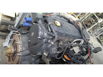 Motor for Lastebil IVECO Stralis Cursor 9   IVECO STRALIS truck: bilde 3