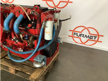 Motor Cummins QSM11 M (1): bilde 3