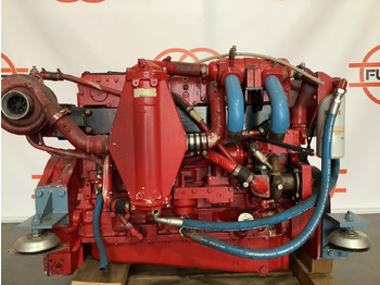 Motor Cummins QSM11 M (1): bilde 2