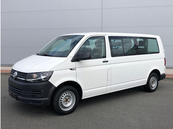 Minibuss VOLKSWAGEN Transporter T6