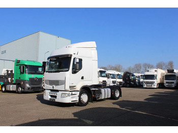 Trekkvogn RENAULT Premium 460