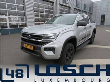 Personenbil VOLKSWAGEN Amarok