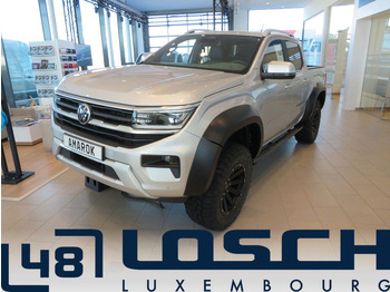 Personenbil VOLKSWAGEN Amarok