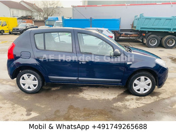 Personenbil Dacia Sandero Ambiance 1.4 MPI *HU-07/2025: bilde 2