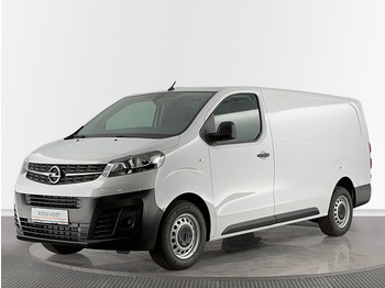 Små varebil OPEL Vivaro