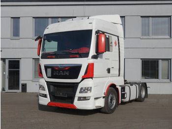 Trekkvogn MAN TGX 18.440