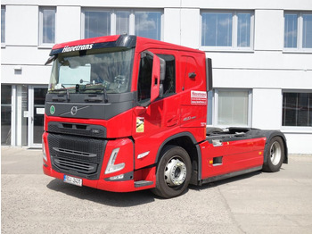 Transporter lastebil VOLVO FM13 460