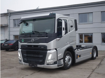 Transporter lastebil VOLVO FM13 460