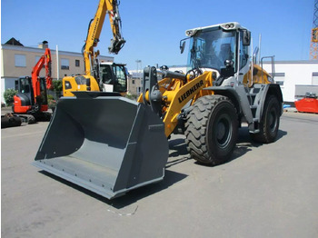 Leie  2024 Liebherr L 526 Stereo G8.0-D V 2024 Liebherr L 526 Stereo G8.0-D V: bilde 1