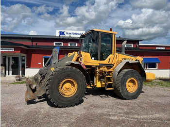 Hjullaster VOLVO L110F