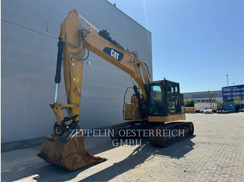 Beltegraver CATERPILLAR 325FL