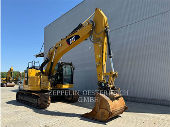 Beltegraver CAT 325FLCR: bilde 2