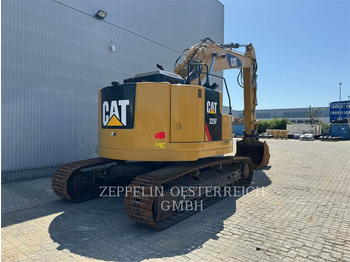 Beltegraver CAT 325FLCR: bilde 3