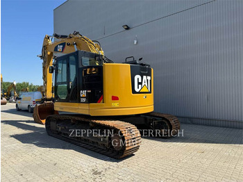 Beltegraver CAT 325FLCR: bilde 4