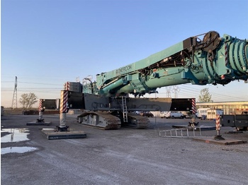 Beltegående kran LIEBHERR LTR 11200