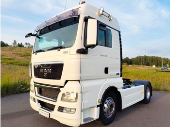 Trekkvogn MAN TGX 18.480