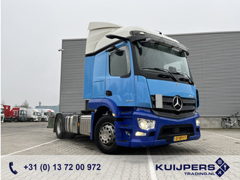 Trekkvogn MERCEDES-BENZ Actros 1840