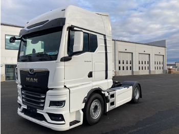 Trekkvogn MAN TGX 18.440