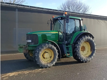 Traktor JOHN DEERE 6620