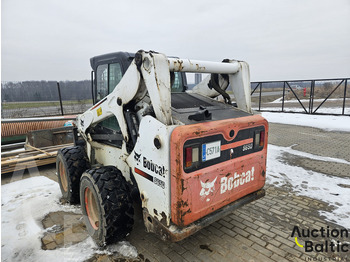 Kompaktlaster Bobcat S 650: bilde 5