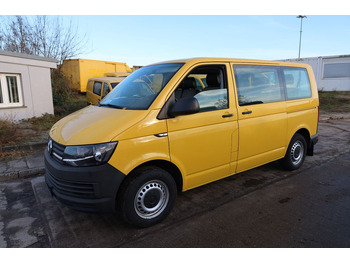 Minibuss VOLKSWAGEN Transporter T6